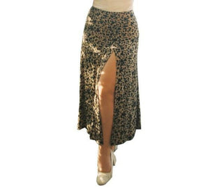 SheHori - Vintage Polka Dot Midi Dress SheHori