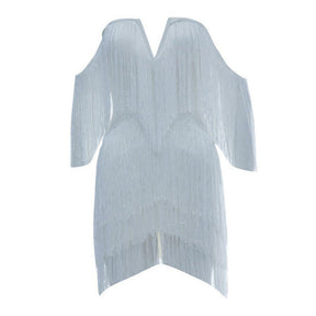 SheHori - Celebrity Bandage Bodycon Mini Dress streetwear fashion, outfit, versatile fashion shehori.com
