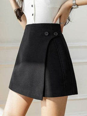 SheHori - Korean Style Shorts streetwear fashion, outfit, versatile fashion shehori.com
