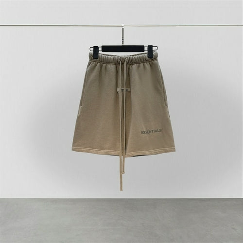 SheHori - Oversize Midi Shorts streetwear fashion, outfit, versatile fashion shehori.com