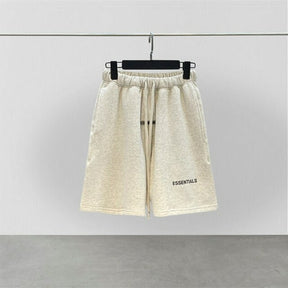 SheHori - Oversize Midi Shorts streetwear fashion, outfit, versatile fashion shehori.com