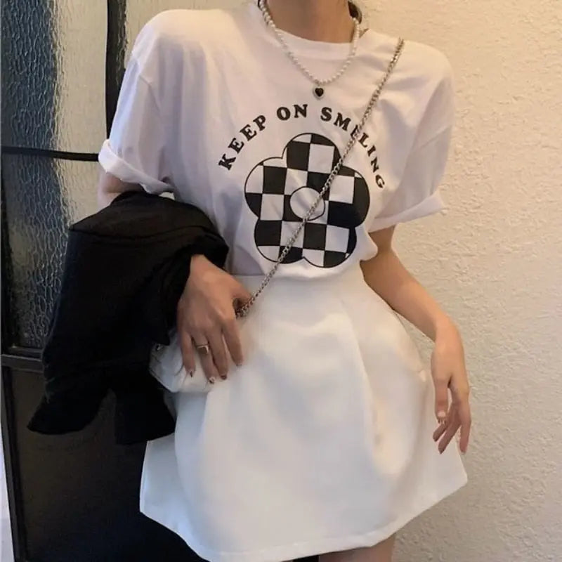 SheHori - Puffy Mini Dress streetwear fashion, outfit, versatile fashion shehori.com